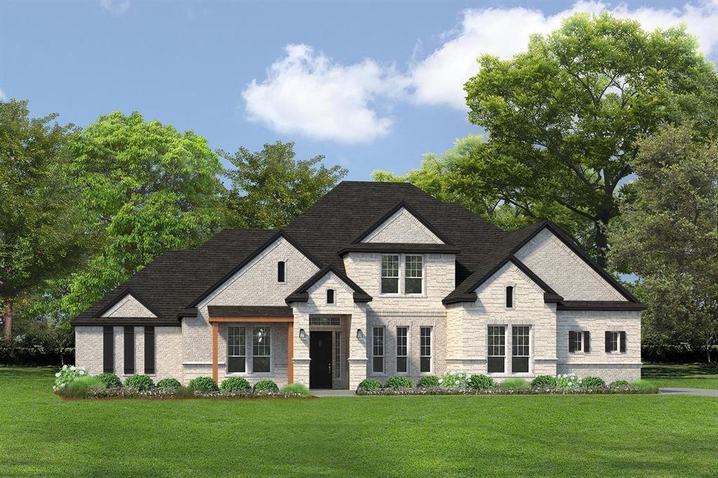 House in Red Oak, Texas, United States 1 - 18706769