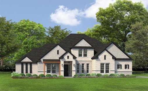 Casa en Red Oak, Texas, Estados Unidos 1