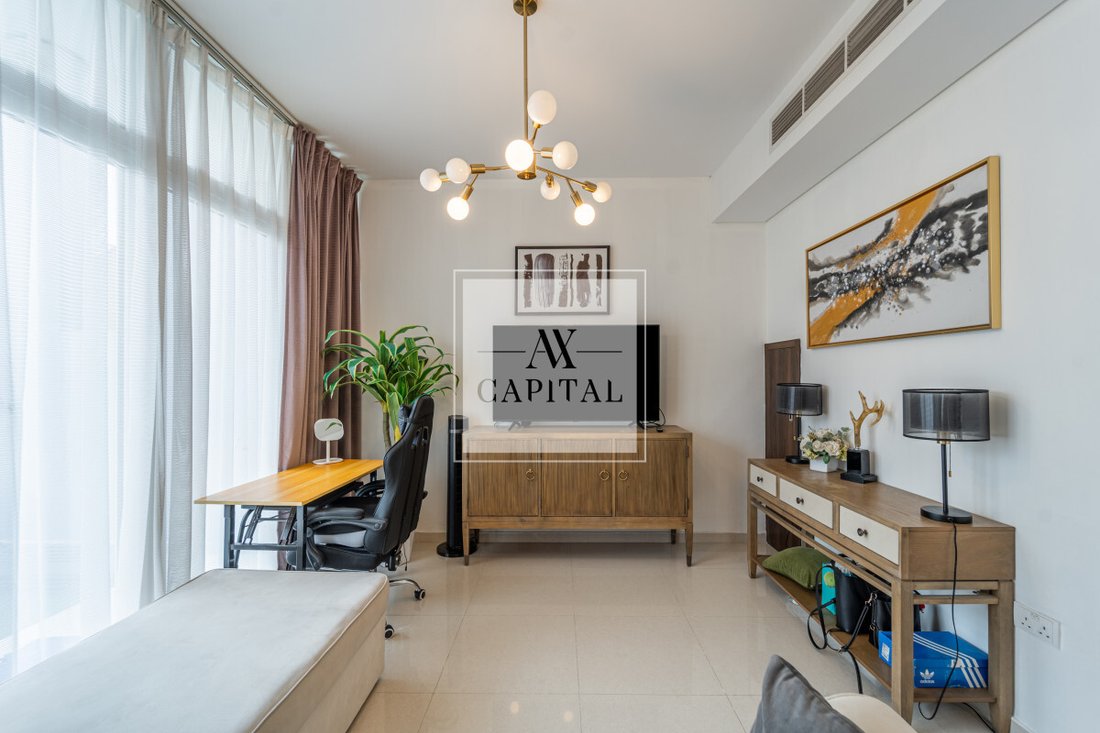 Townhouse in Dubai Islands / Deira Islands, Dubai, United Arab Emirates 3 - 18704496