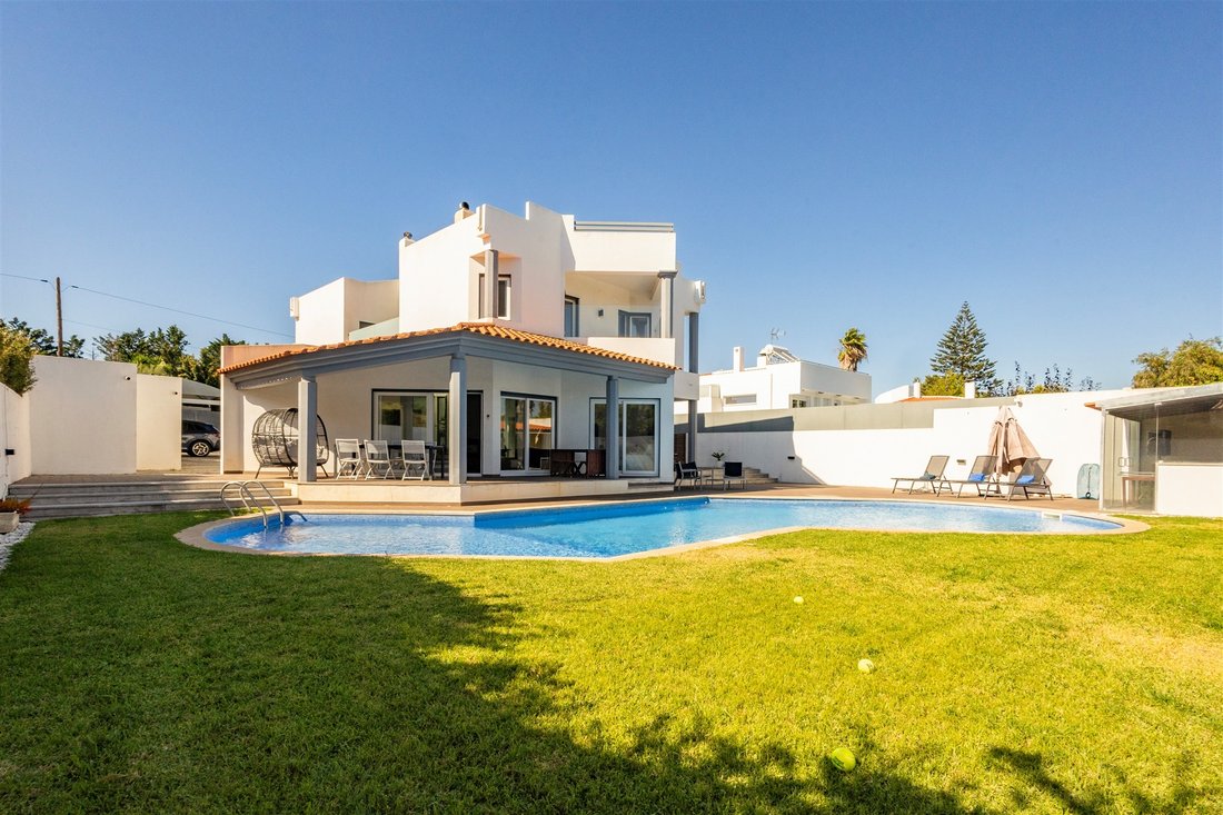 Casa en Estoril, Cascais y Estoril, Distrito de Lisboa 1 - 18707210