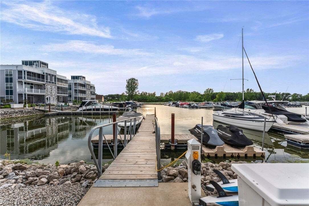 Condo in Lakeside Marblehead, Ohio, United States 3 - 18705774