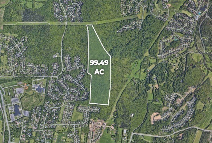 Land in Nashville, Tennessee, United States 3 - 18708274