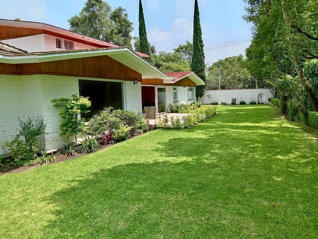 House in Mexico City, Mexico 5 - 18710833