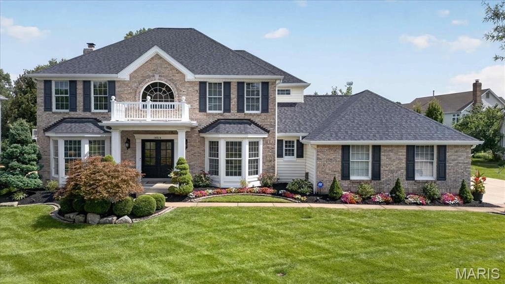 House in Town and Country, Missouri, United States 1 - 18705484
