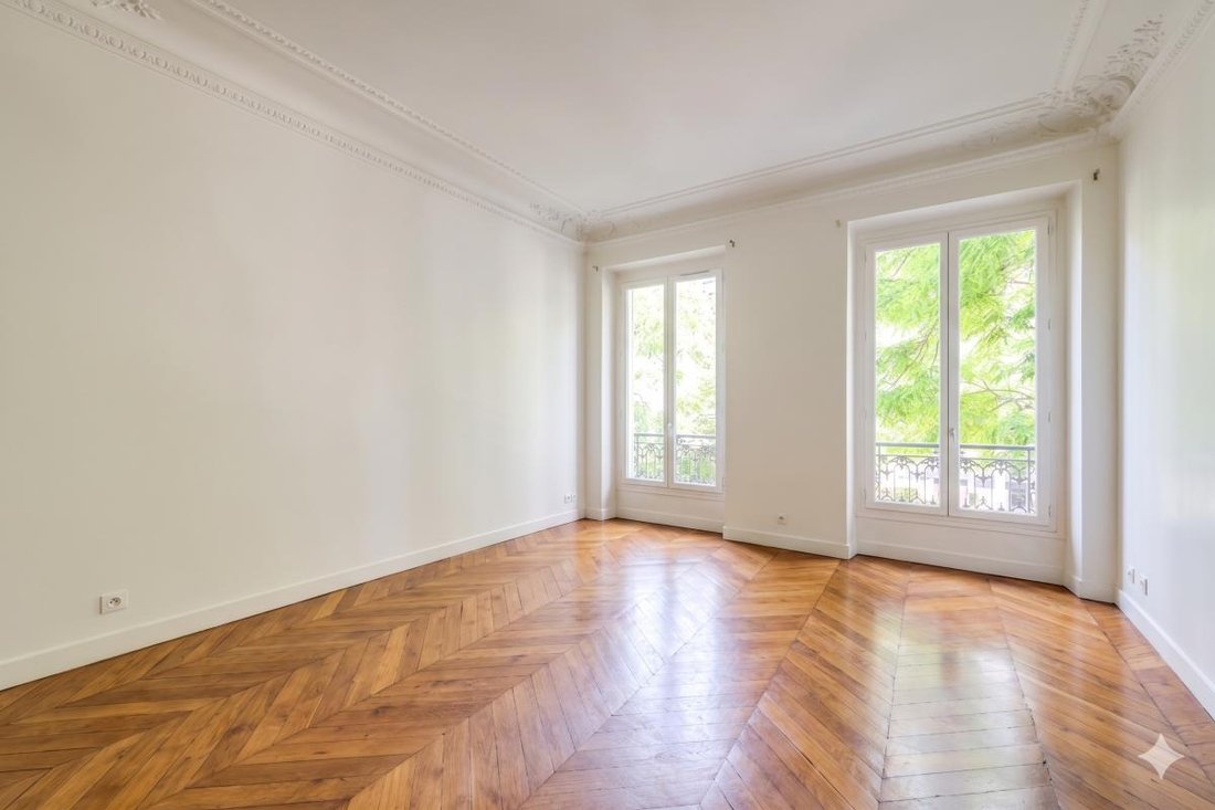 Apartment in Bastille-Popincourt, Paris 11e Arrondissement, Paris 2 - 18702882
