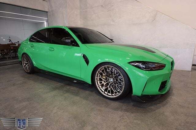 Sedan in Ft LAUDERDALE, FL, United States 1 - 18713307