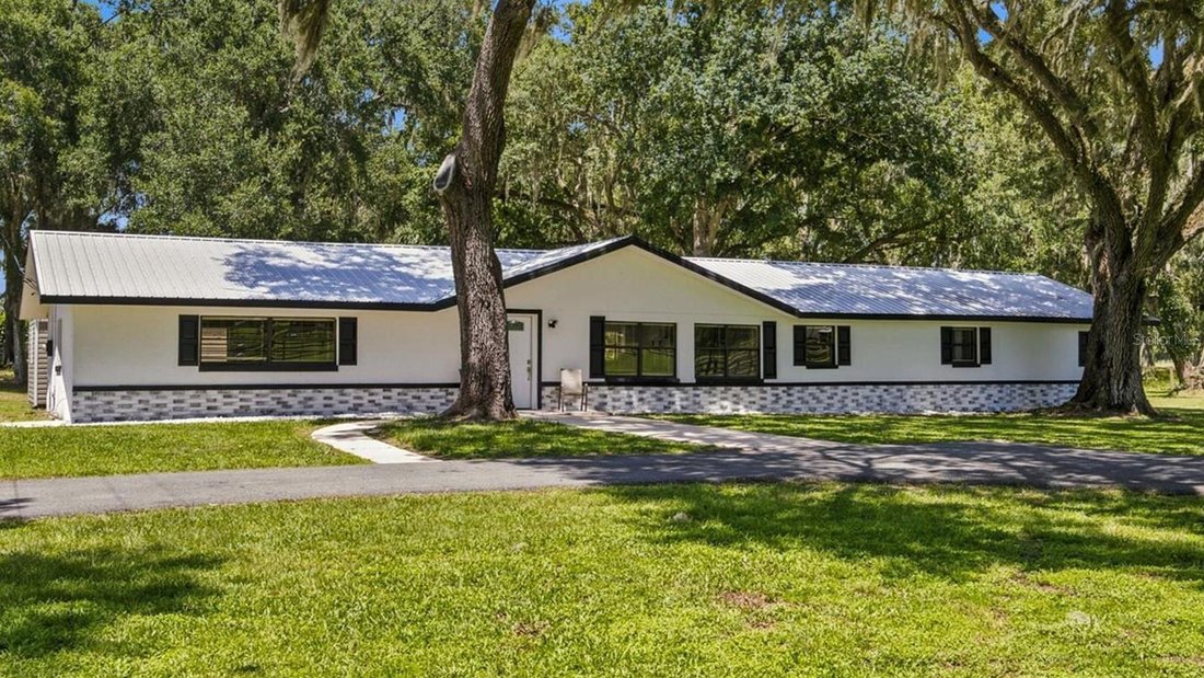 Casa en Belleview, Florida, Estados Unidos 1 - 18511878