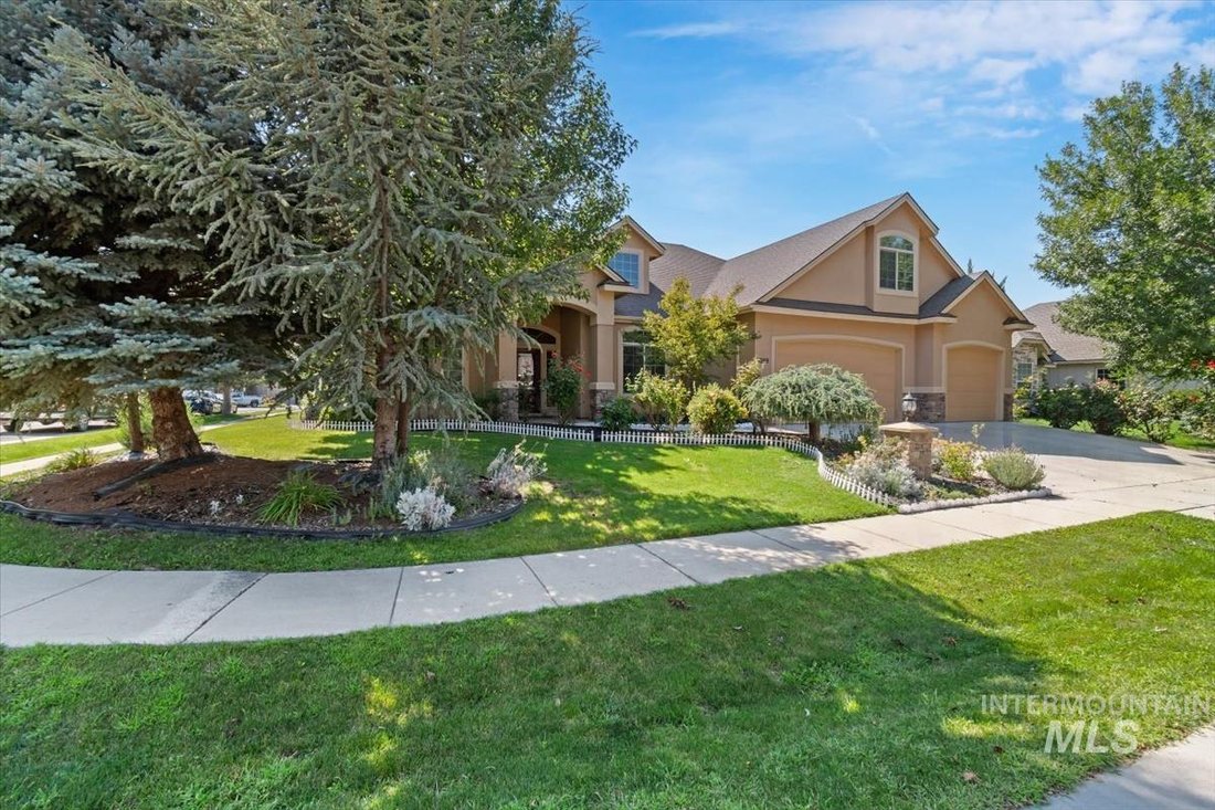 House in Meridian, Idaho, United States 2 - 18704821
