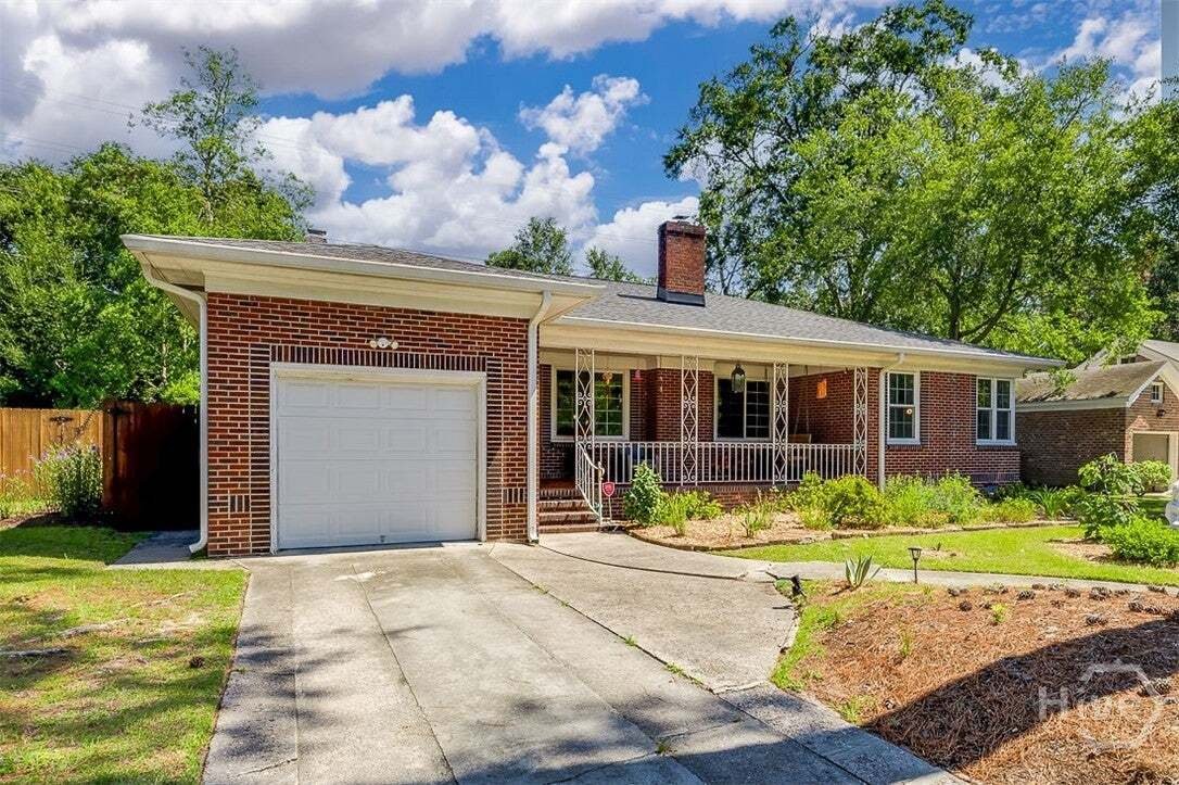 House in Savannah, Georgia, United States 3 - 18703421