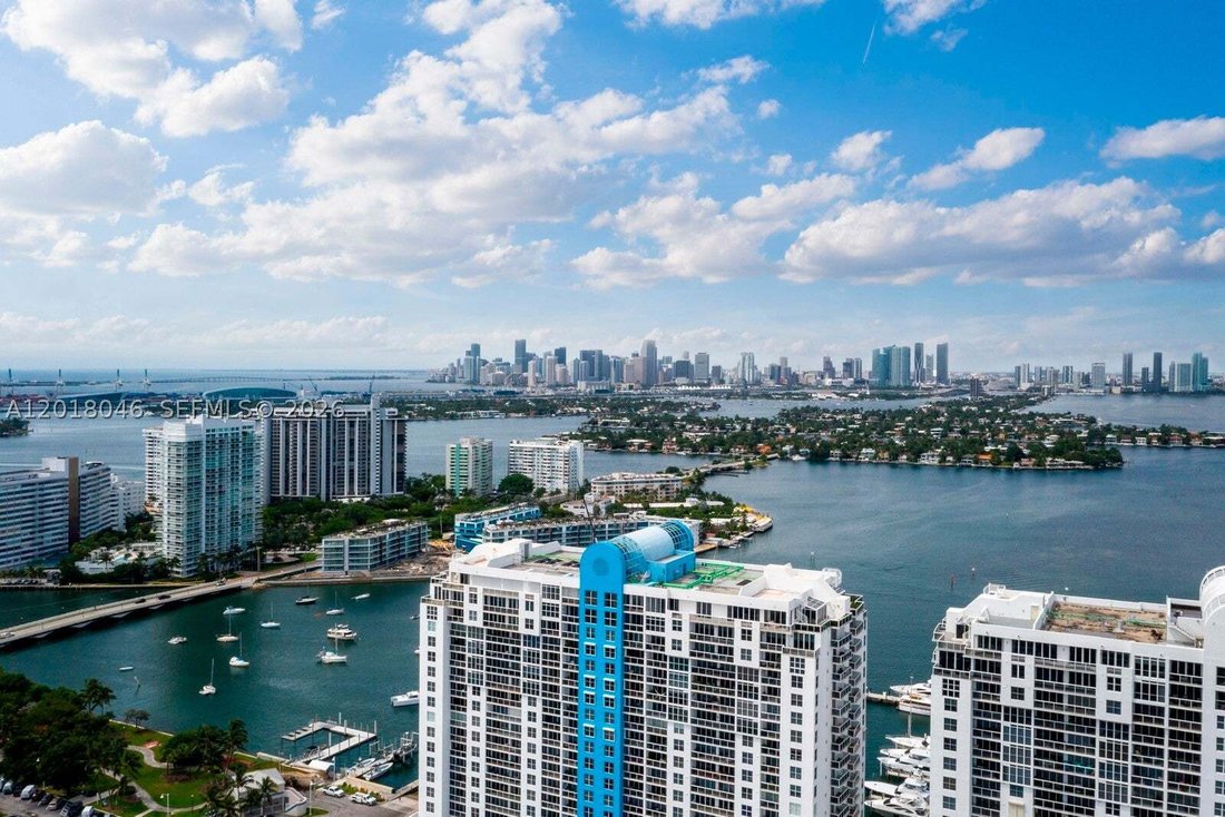 Condominio a Miami Beach, Florida, Stati Uniti 3 - 18008044