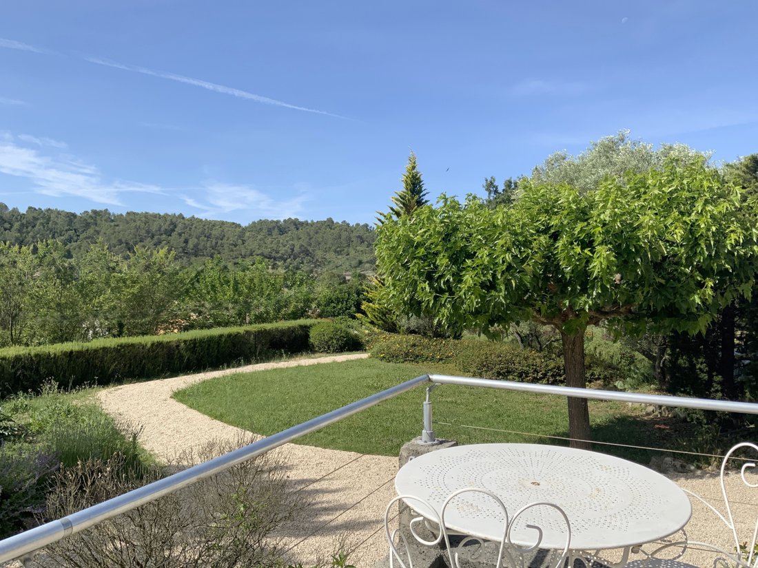 House in Uzès, Occitania, France 5 - 18711765