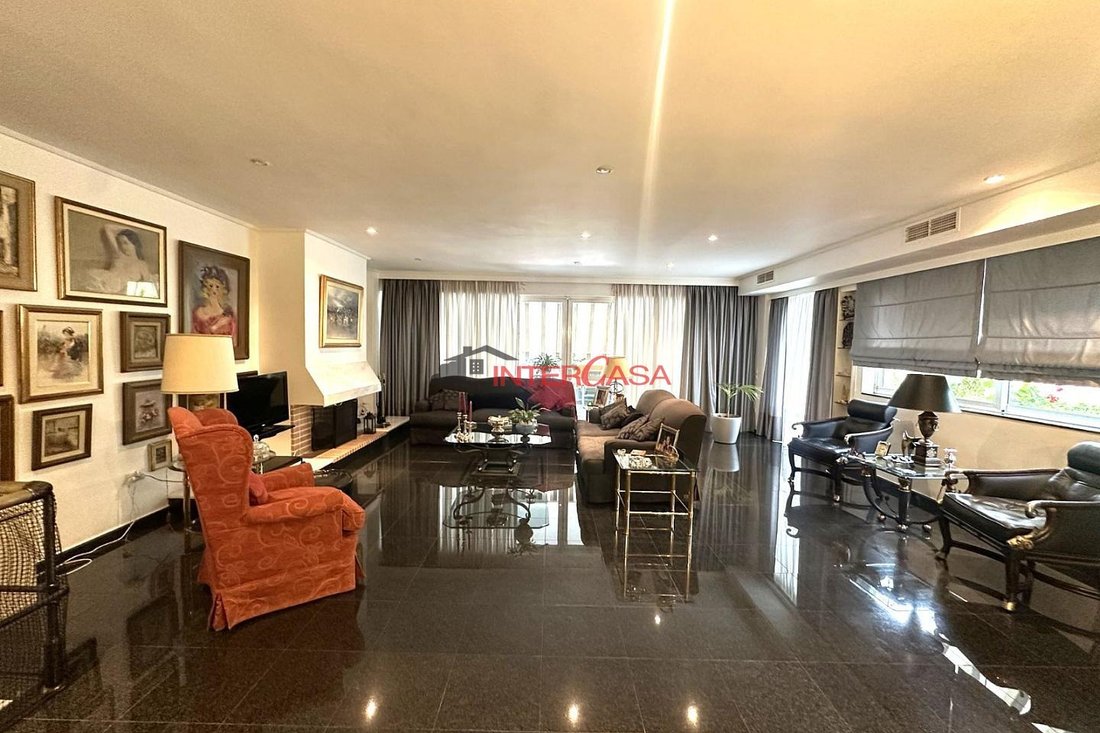 Wohnung in North Athens, Attika, Griechenland 1 - 18709603