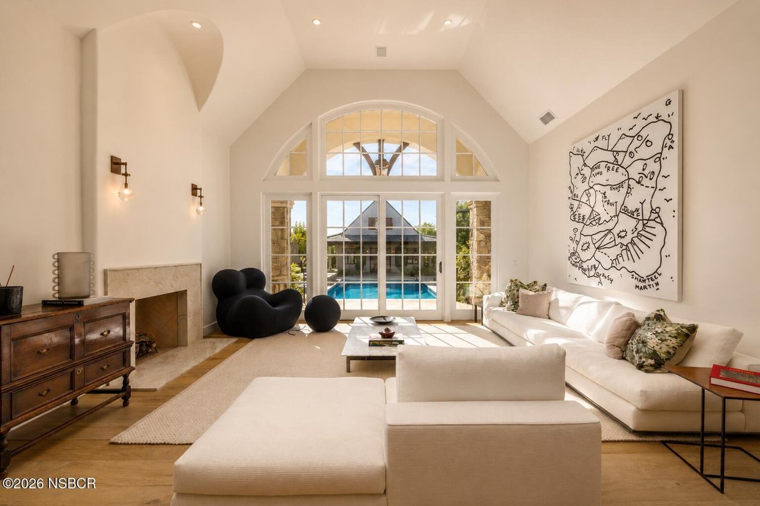 House in Solvang, California, United States 3 - 18708693