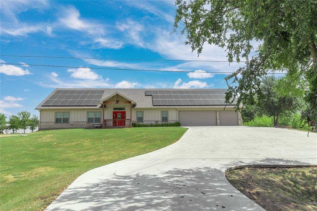 House in Brownwood, Texas, United States 1 - 18706748