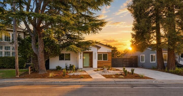 House in San Jose, California, United States 1 - 18708083