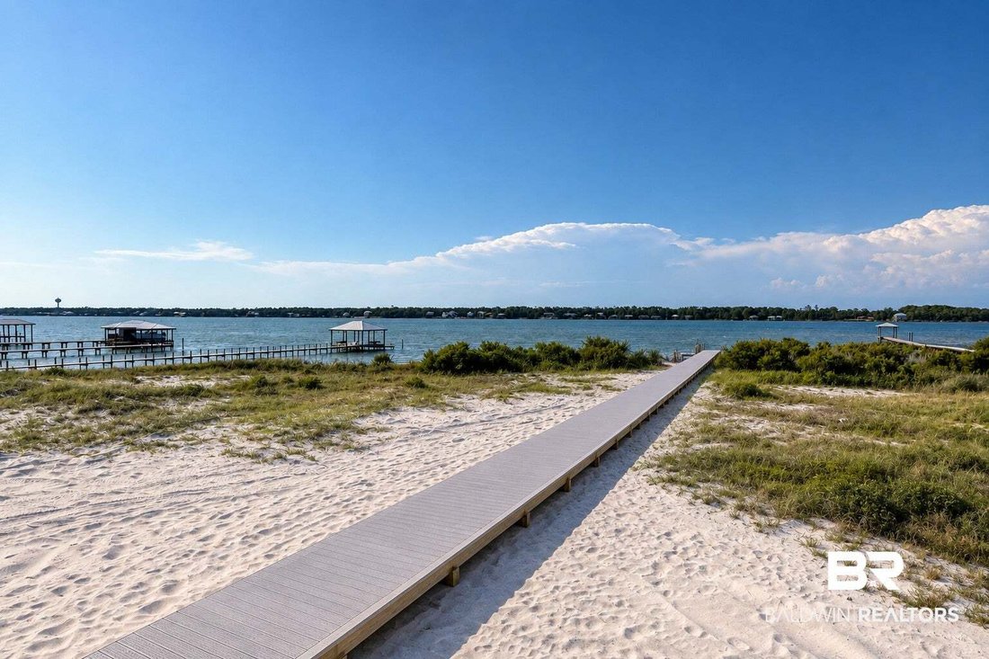 House in Gulf Shores, Alabama, United States 4 - 18711802