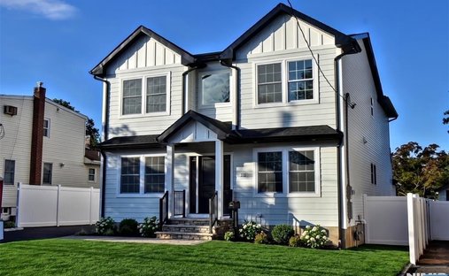 Casa a Hasbrouck Heights, New Jersey, Stati Uniti 1