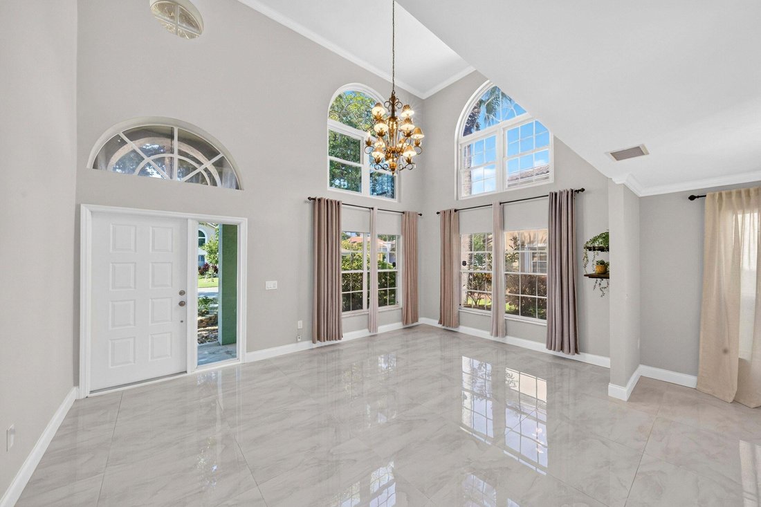 House in Parkland, Florida, United States 5 - 18708719