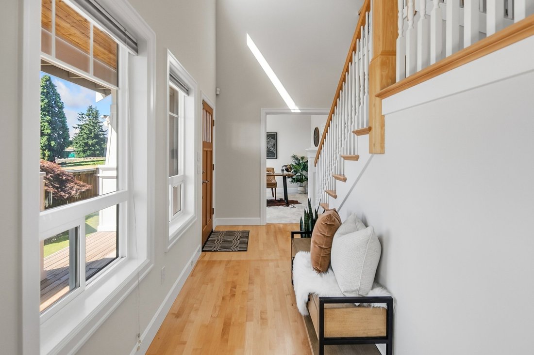 House in Seattle, Washington, United States 3 - 18710375