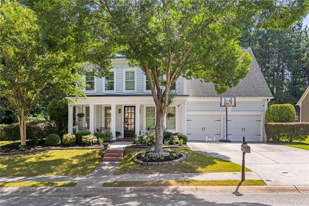 House in Mableton, Georgia, United States 2 - 18707012