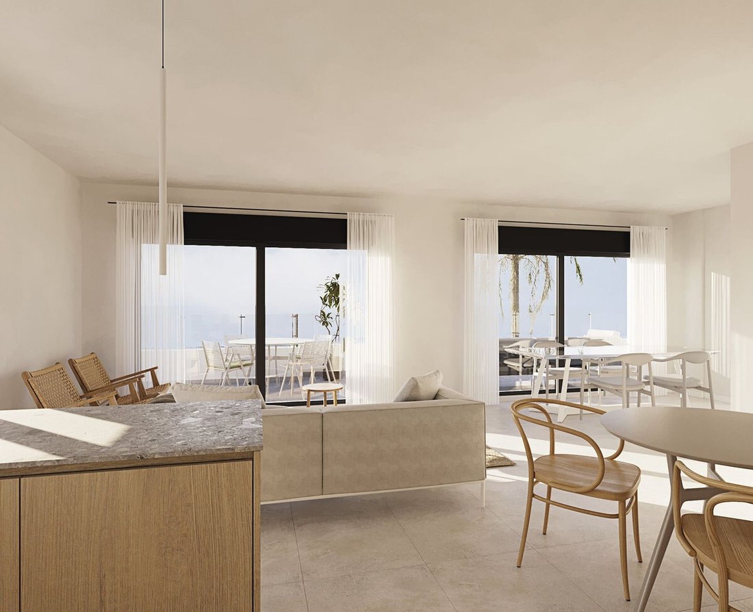 Apartment in Casares, Andalusia, Spain 4 - 18704157