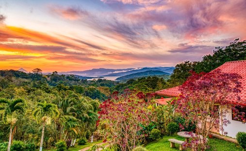 House in Tilarán, Tilarán, Costa Rica 1
