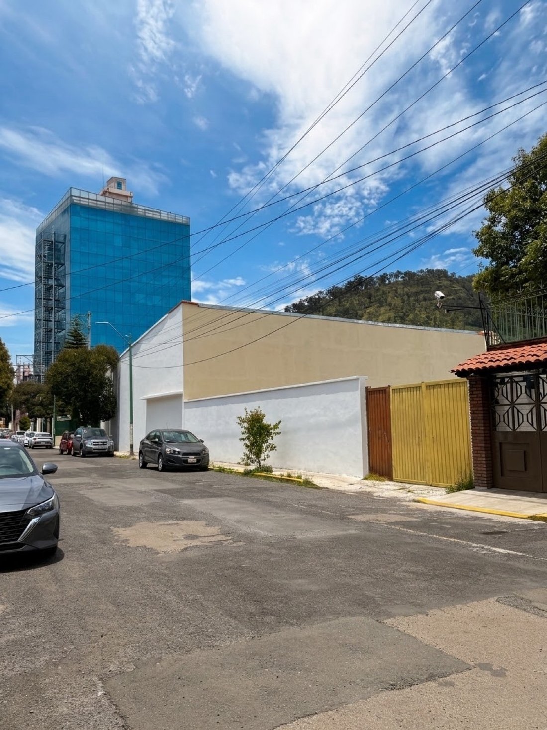Land in Toluca, State of Mexico, Mexico 2 - 18711023