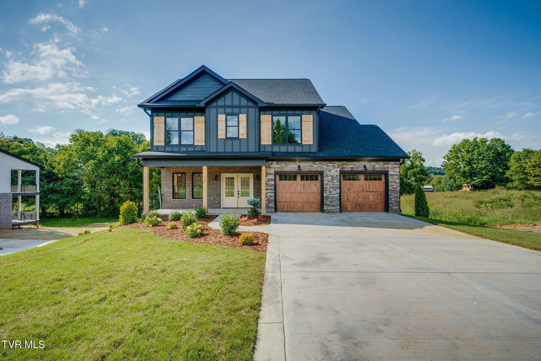 Casa a Elizabethton, Tennessee, Stati Uniti 1 - 18321401