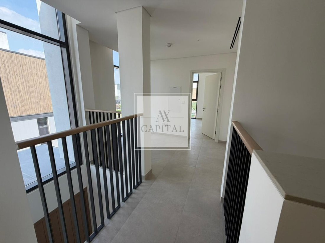 Villa in Al Hebiah Sixth, Al Hebiah, Dubai 4 - 18704536