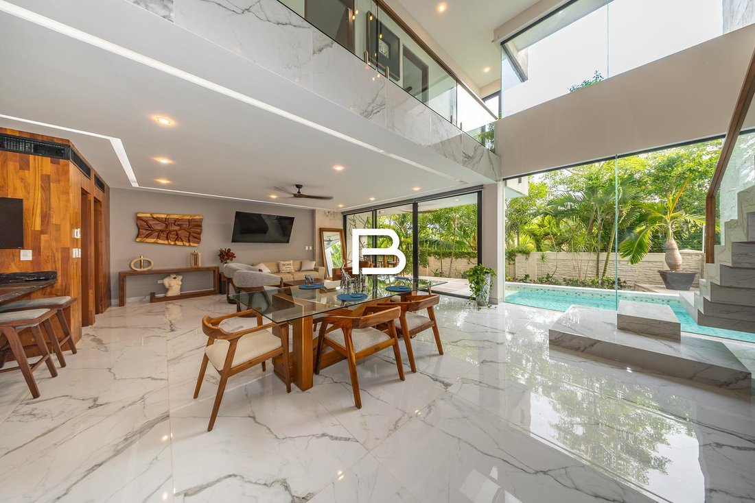 House in Cancún, Quintana Roo, Mexico 5 - 18707884