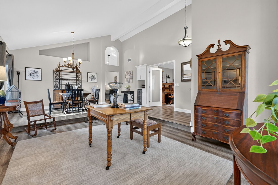 House in Upland, California, United States 4 - 18704525