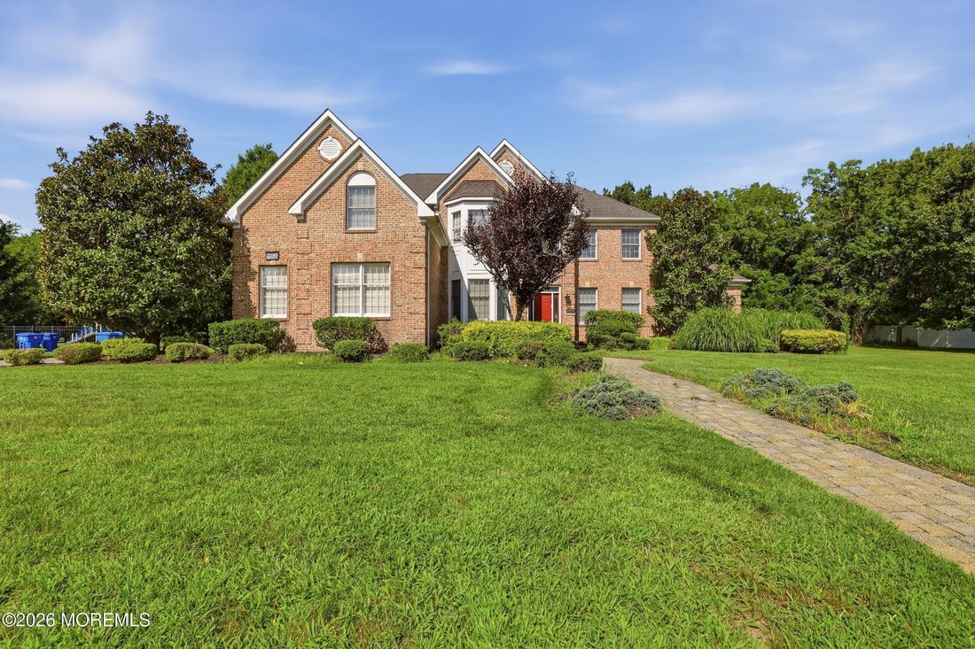 House in Toms River, New Jersey, United States 2 - 18705342