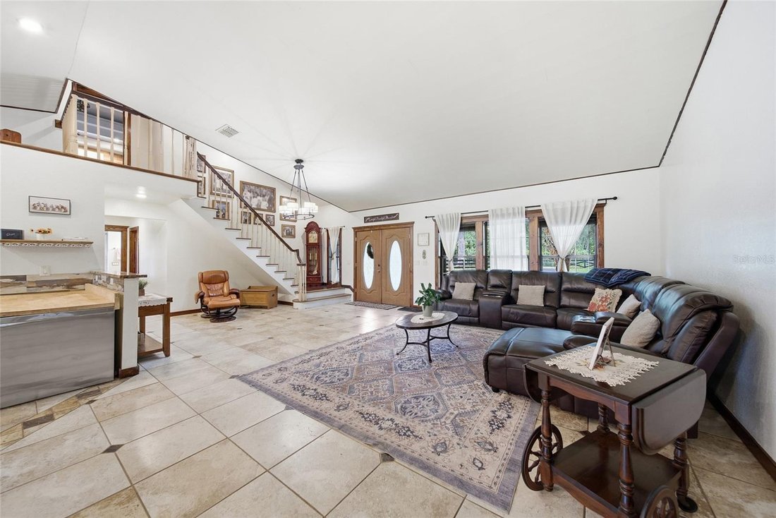 House in South Brooksville, Florida, United States 4 - 18708727