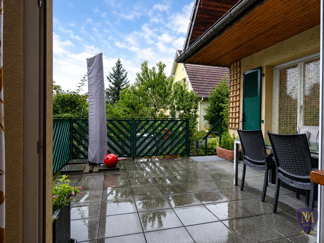Maison à Biederthal, Grand Est, France 5 - 18707153