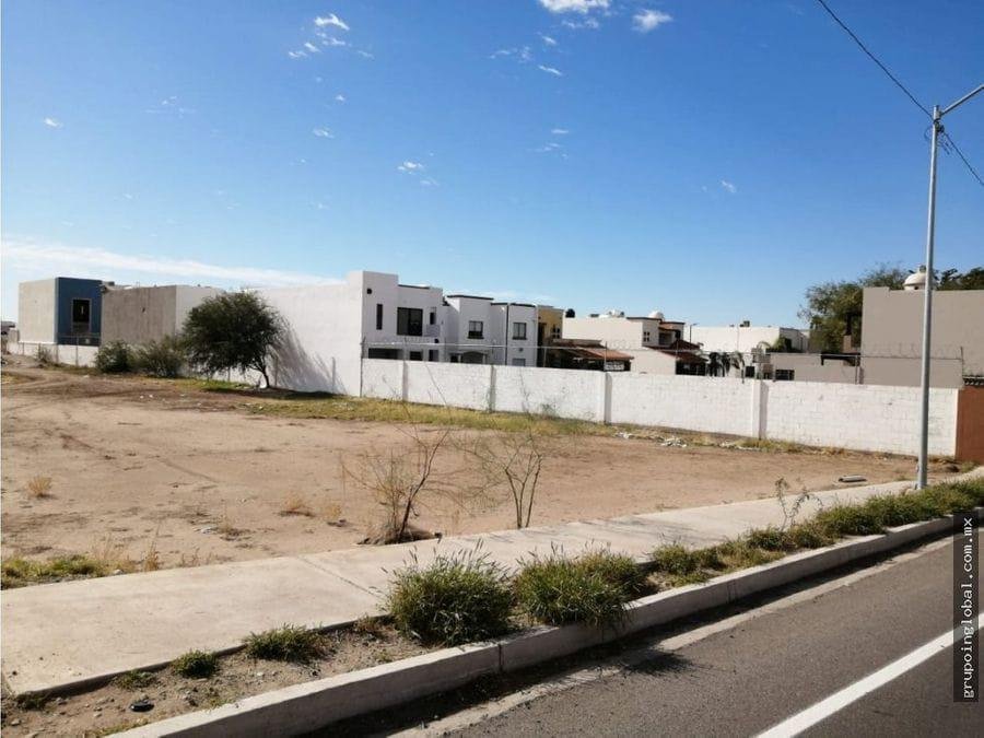 Land in Hermosillo, Sonora, Mexico 4 - 18704015