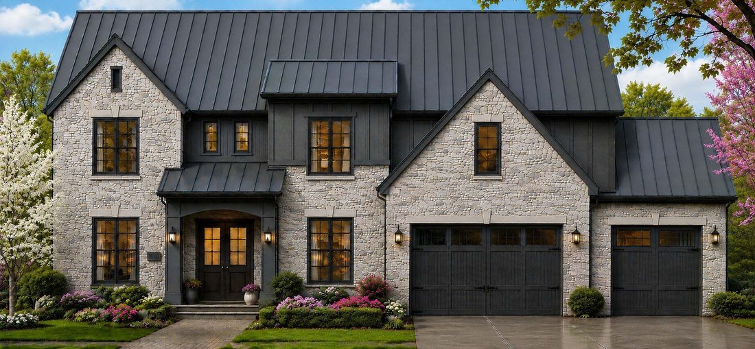 House in Palatine, Illinois, United States 1 - 18701307