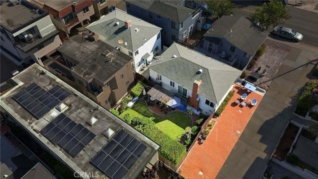 Townhouse in Manhattan Beach, California, United States 4 - 18705975