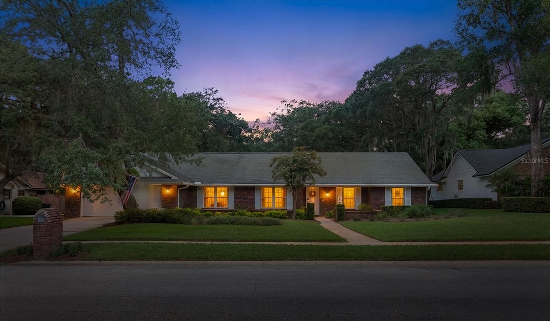 Maison à Longwood, Floride, États-Unis 3 - 18680514