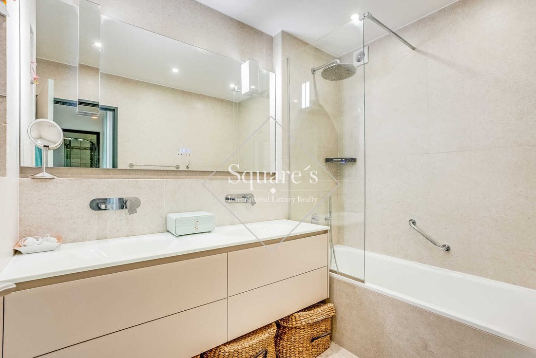 Apartamento en La Plaine des Sablons, Neuilly-sur-Seine, Francia 5 - 18714858