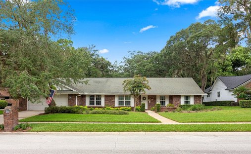 Casa en Longwood, Florida, Estados Unidos 1