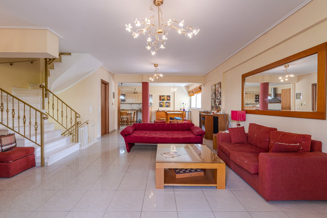 Gerakas, Attica, Greece 1 - 18706234