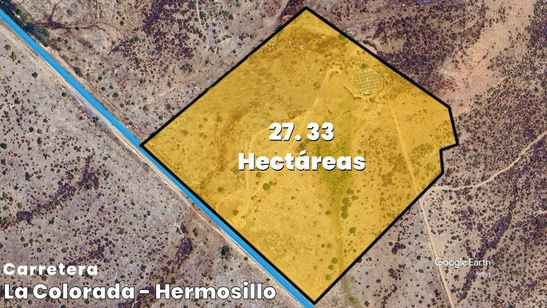 Terrain à Hermosillo, Castelo Branco, Portugal 2 - 18704037