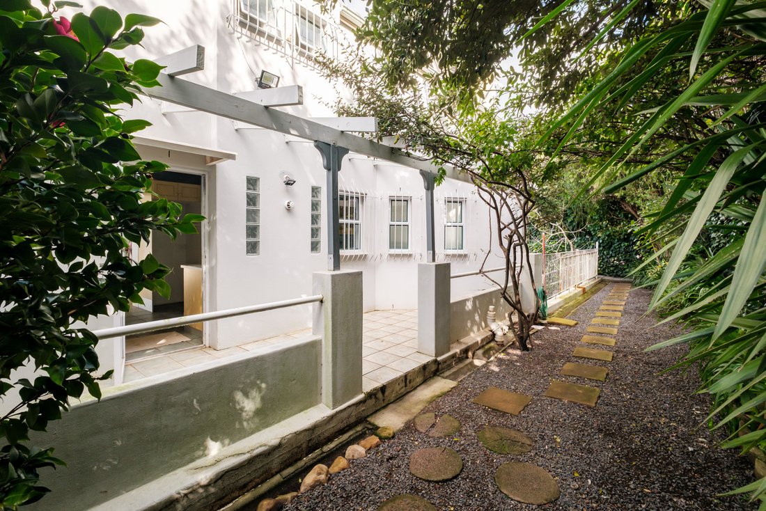 House in Newlands, Cape Town, South Africa 4 - 18707135