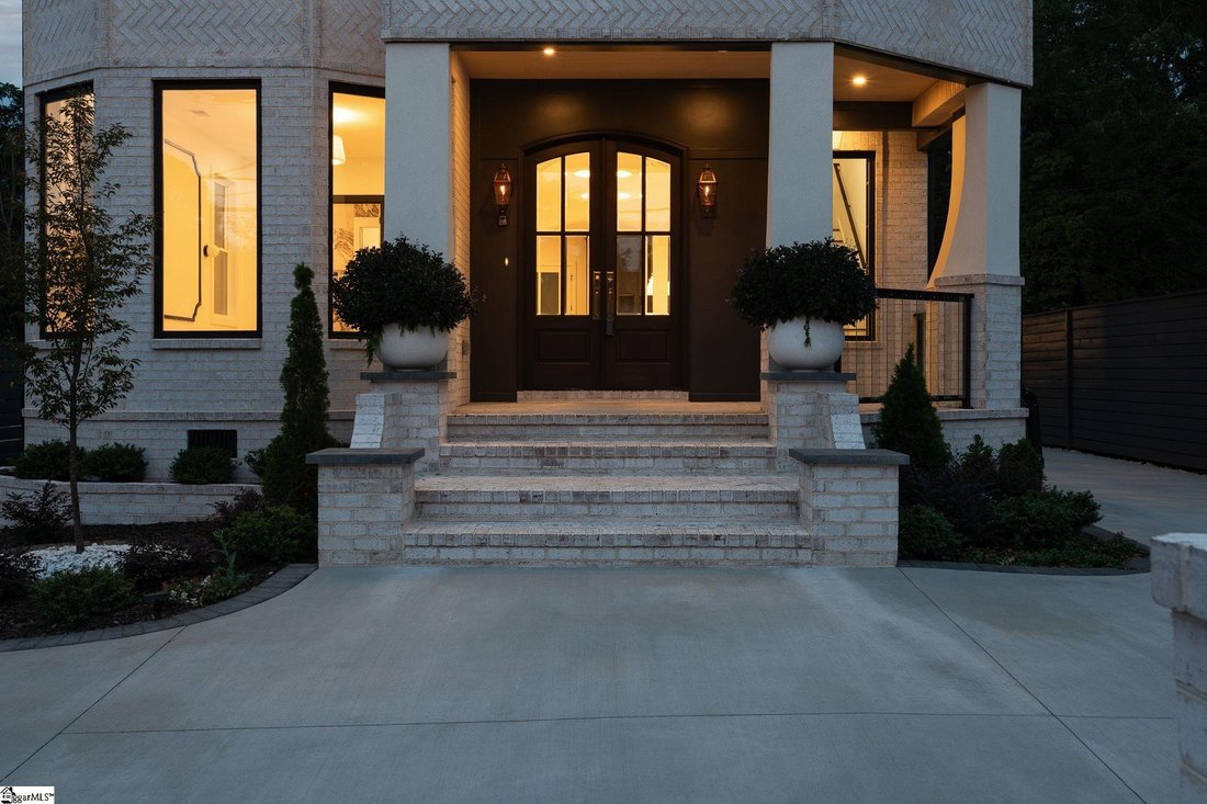 House in Greenville, South Carolina, United States 4 - 17731278