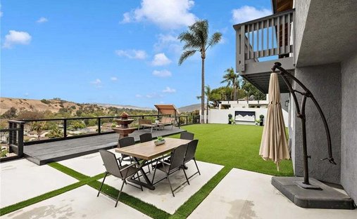 House in San Juan Capistrano, California, United States 1