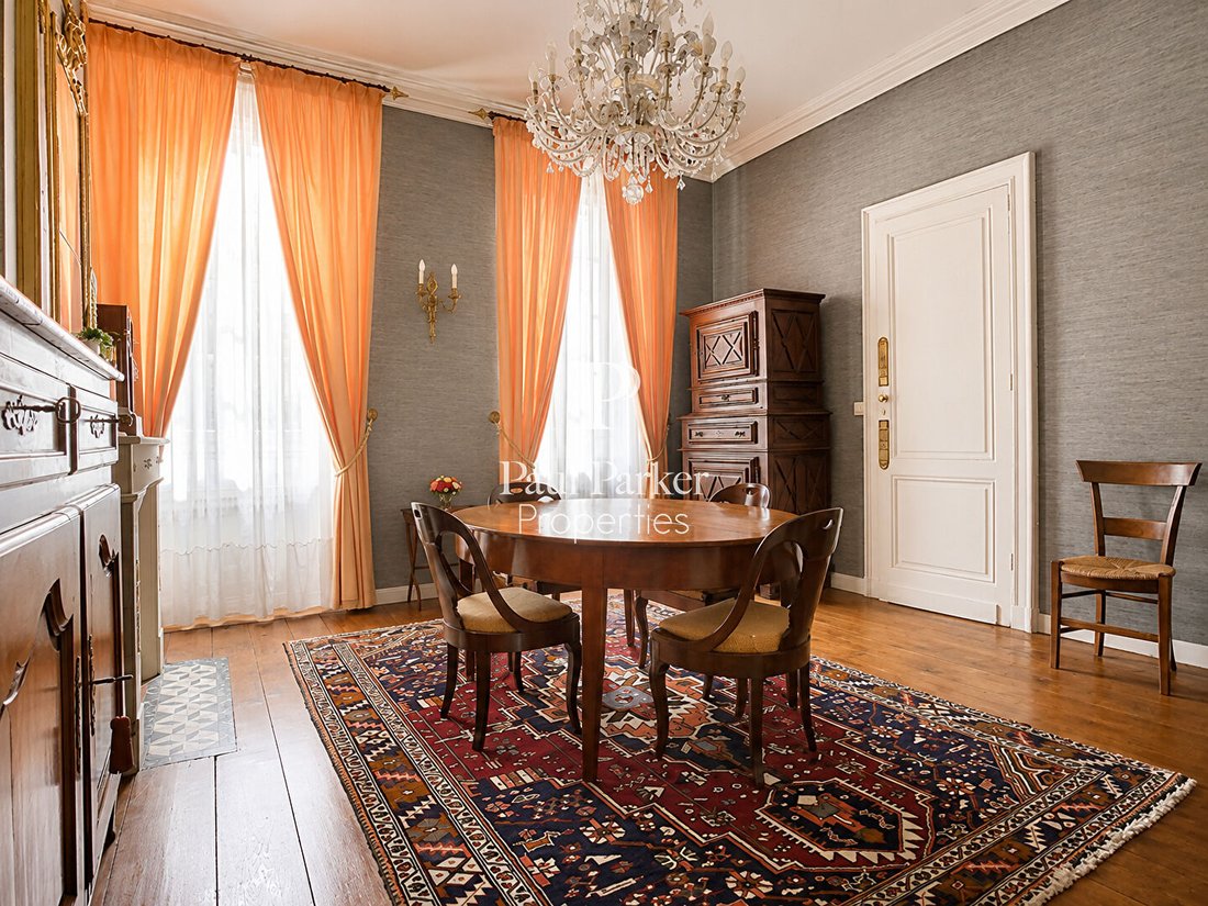 Villa in Hôtel de Ville-Quinconce-Saint Seurin-Fondaudège, Bordeaux, France 5 - 17902489