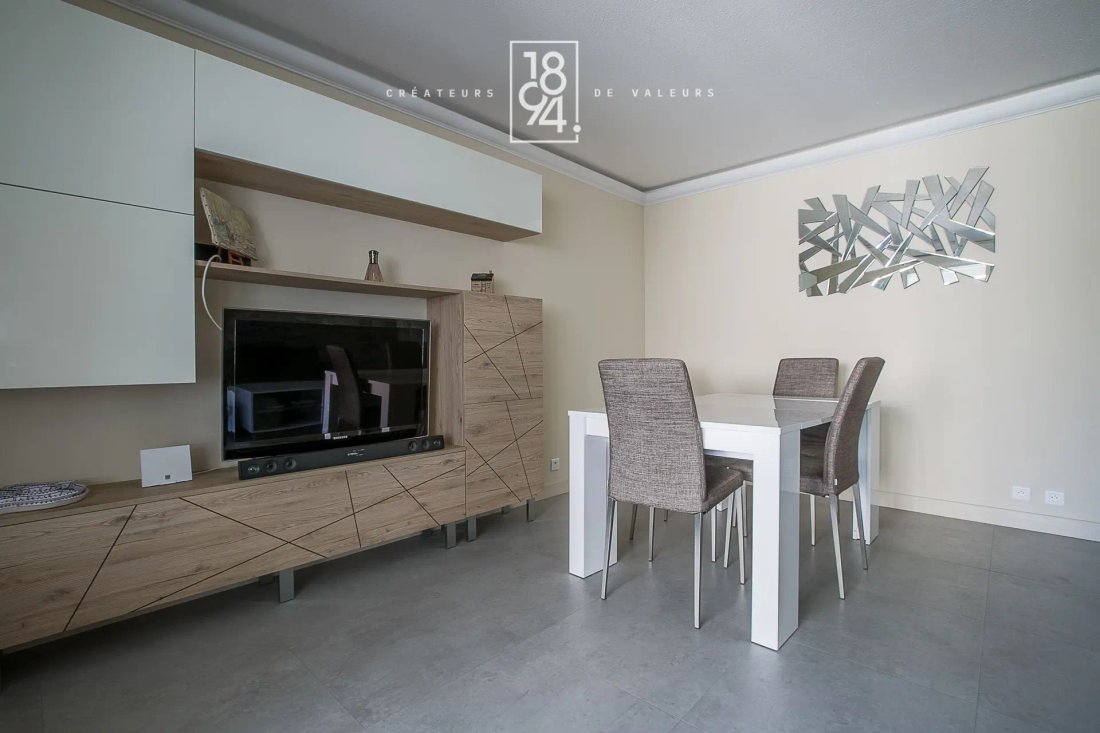 Appartamento a Saint Mitre, 13e Arrondissement, Marsiglia 3 - 18306546