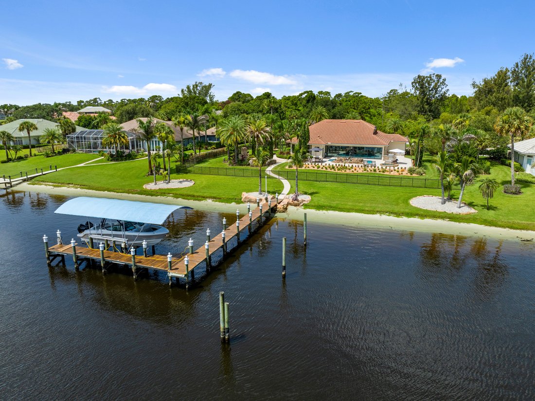 House in Port St. Lucie, Florida, United States 5 - 18703892