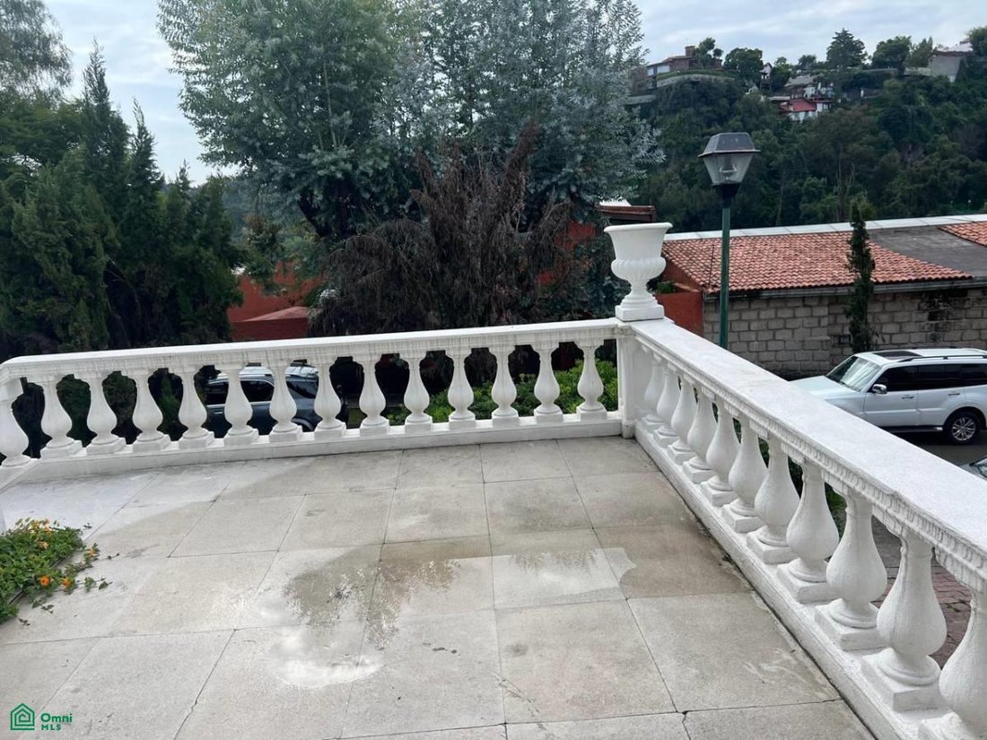 Casa en Naucalpan de Juárez, Estado de México, México 3 - 17232156
