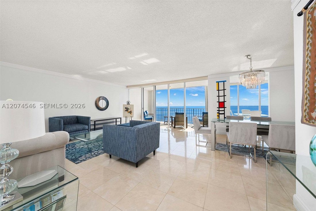 Condo in Key Biscayne, Florida, United States 4 - 18711415